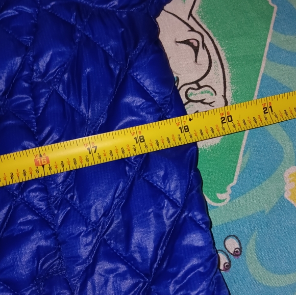 The North Face Thermoball Ladies Puffer Jacket Coat - Picture 6 of 8